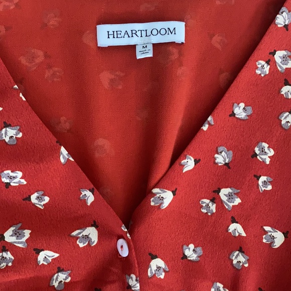 Heartloom Dress - Picture 3 of 6